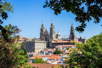 Transfer Santiago Compostela to Porto and vice versa Transfer Santiago Compostela to Porto and vice versa