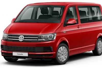 Departure Private Transfer from Segovia City to Madrid Airport MAD by Minivan