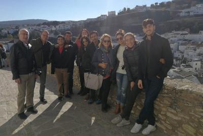 White Villages Guided Day Tour from Seville White Villages Guided Day Tour from Seville