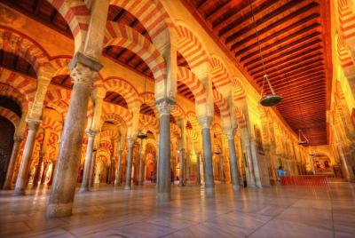Mosque of Cordoba, Jewish Quarter & Synagogue DayTrip from Seville Mosque of Cordoba, Jewish Quarter & Synagogue DayTrip from Seville