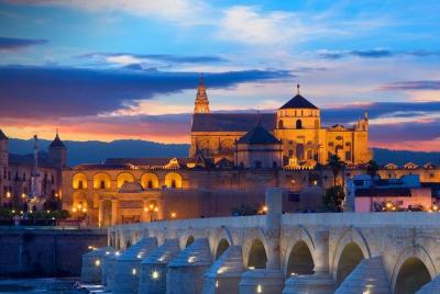 Cordoba City Tour from Seville Cordoba City Tour from Seville
