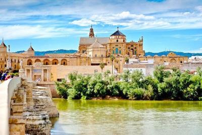 Cordoba one day from Sevilla