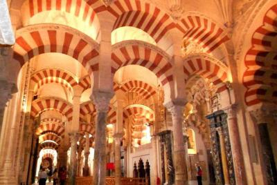 Cordoba Day Trip from Seville Cordoba Day Trip from Seville