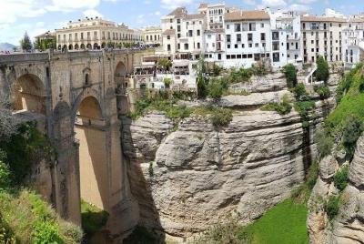 1 Day Excursion to White Villages and Ronda 1 Day Excursion to White Villages and Ronda