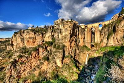 Ronda Tour from Seville Ronda Tour from Seville