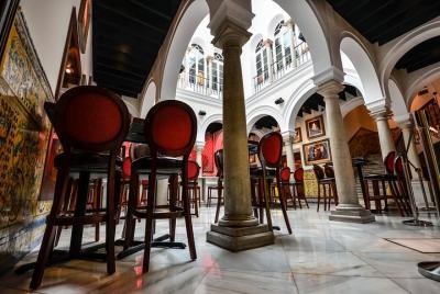 Hard Rock Cafe Seville including Meal 