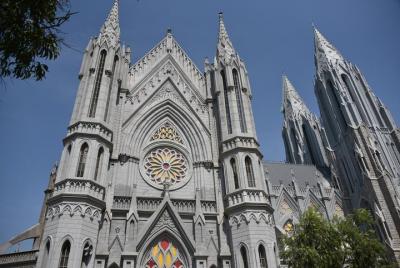 Day Trip to Mysore From Bangalore - A Guided Private Tour Day Trip to Mysore From Bangalore - A Guided Private Tour