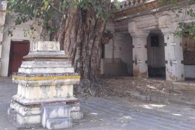 Srirangapatna & Mysore