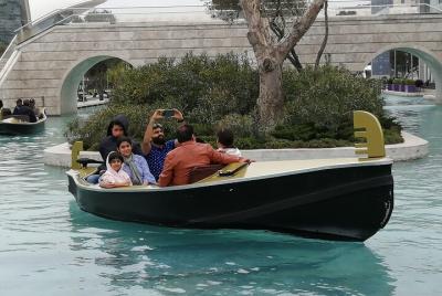 Baku sightseeing tour. 