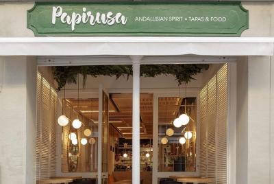 Gastronomic Experience & Wine Tasting