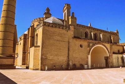 Cartuja of Sevilla