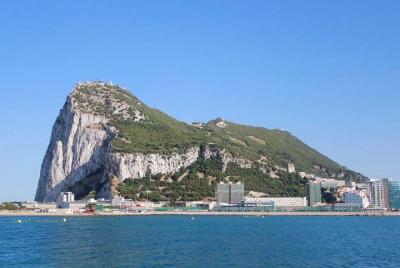 Private Gibraltar Day Tour from Seville Private Gibraltar Day Tour from Seville