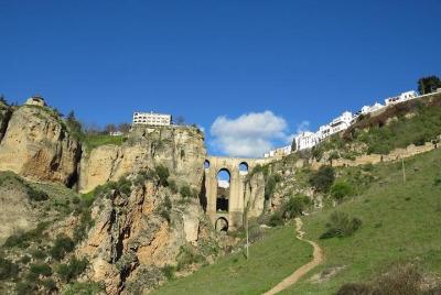 White Villages and Ronda Two Days Tour from Seville White Villages and Ronda Two Days Tour from Seville