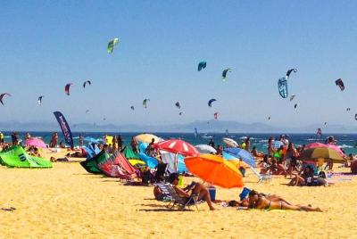 Spain Spain's Best Beaches Day Trip from Seville
