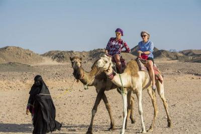 Quad Bike Safari in Hurghada , Rated as one of the best trips  Quad Bike Safari in Hurghada , Rated as one of the best trips