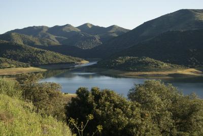Private Sierra Norte de Sevilla. 1 day excursion