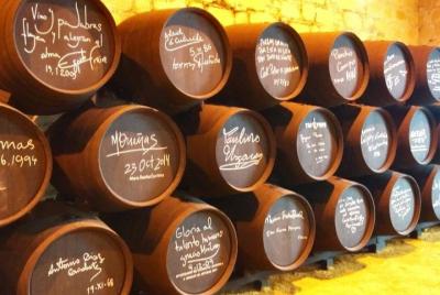 Wine Tourism Half Day Tour Wine Tourism Half Day Tour