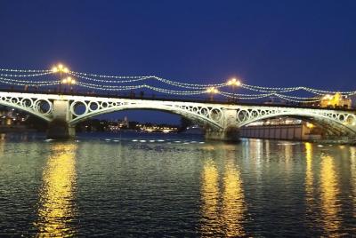 Guadalquivir River Cruise, Seville