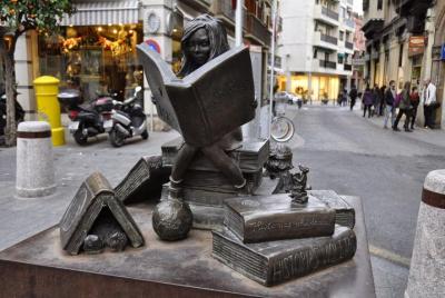 Hidden History of Women - Seville Private Tour