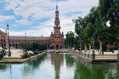 Fun at home: Virtual tours of Spain