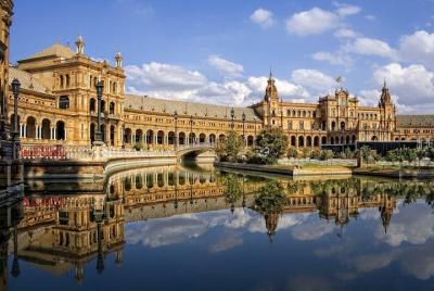 Wonderful Seville Guided Tour