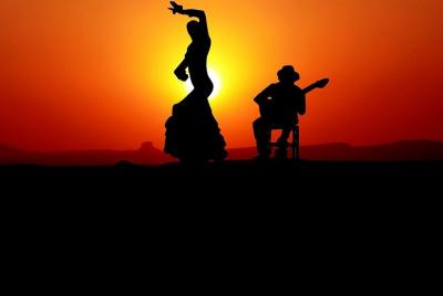 Flamenco and Tapas Night Flamenco and Tapas Night