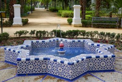 Seville Former Jewish Quarter Walking Tour