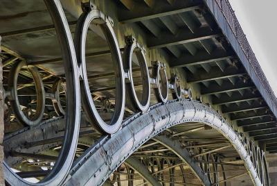 Guided walking tour of the unique Triana neighborhood