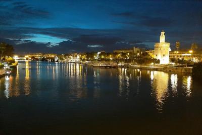 Night Walking Tour of Seville