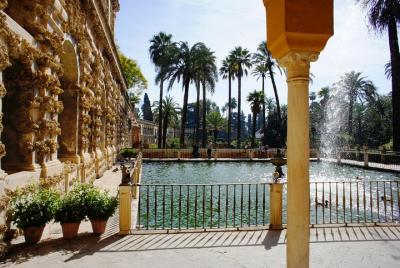 Game of Thrones Sevilla and Osuna Private Tour