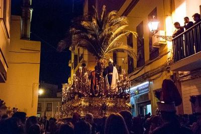 Small-Group Walking Tour Holy Week in Seville Small-Group Walking Tour Holy Week in Seville