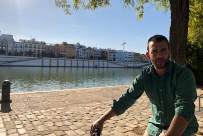 Seville Bike and Segway Tour