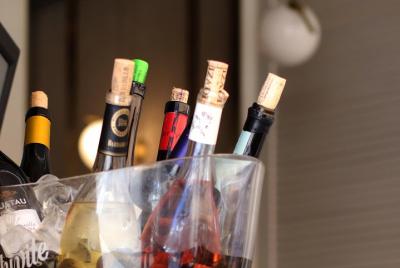 TOUR Palace Houses & Tapas in Papirusa