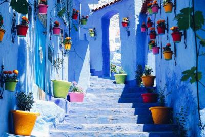3 Days Best of Morocco Tour from Spain 3 Days Best of Morocco Tour from Spain