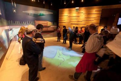 Skip the Line: MónNatura Delta de l'Ebre Entrance Ticket