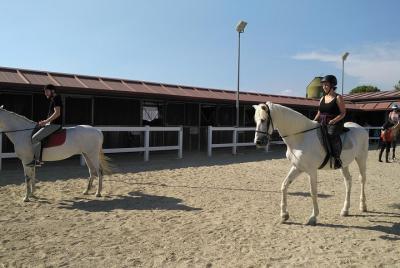horses ride Salou horses ride Salou