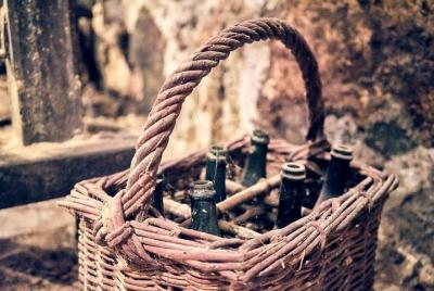 Exclusive winery tour Sant Sadurni d Exclusive winery tour Sant Sadurni d'Anoia