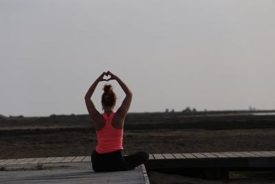 Yoga Retreat Spain - Flexible booking periods & personal yoga, small groups