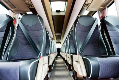 Transfer arrival Shuttle Reus Airport to Salou