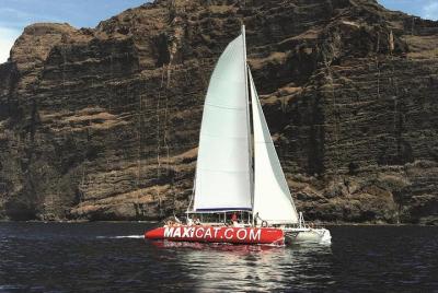 Eco-Catamaran Cruise from Puerto Colon