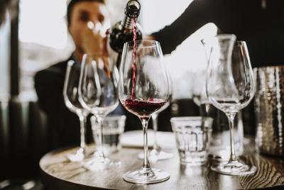 Private Wine Tasting Experience in Tenerife Private Wine Tasting Experience in Tenerife
