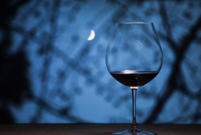 Romantic Wine Tasting with a selection of Tapas for Dinner