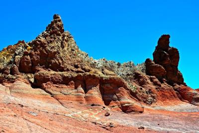 Teide by Day - Explore the Teide National Park at your own pace