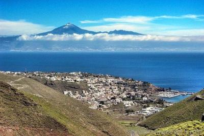 3-day Tenerife & la Gomera Sightseeing Tour