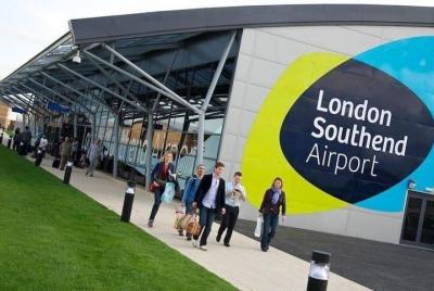 Private Southend Departure Transfer - Hotel / Accommodation to Ai Private Southend Departure Transfer - Hotel / Accommodation to Ai