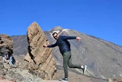 Teide 3H Trip Teide 3H Trip