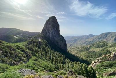 La Gomera Exclusive tour
