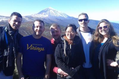 Full Day Private Tour to Teide and La Orotava Full Day Private Tour to Teide and La Orotava