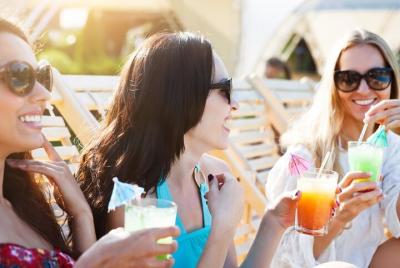 Utopia Boat Party and Kaluna Beach Club. 2 day ticket.