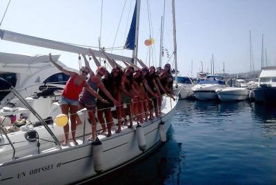 Private Yacht Excursion from Puerto Colon 3 hours